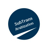 SubTrans Arabization logo - Similar company to Dagher Wealth Management