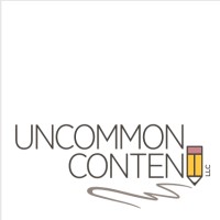 Uncommon Content LLC logo - Similar company to Ingroup Creative