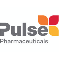 Pulse Pharmaceuticals logo - Similar company to Pulse Pharmaceuticals