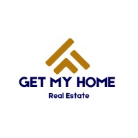 Get My Home Real Estate LLC logo - Similar company to Get Home Real Estate Group