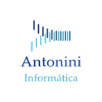 Antonini Consultoria de Informática logo - Similar company to Informaticabr - Servicos Em Informatica