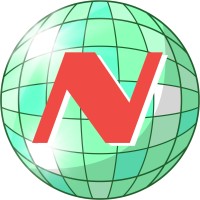 NOSTALGIA Retro/Disco/Future logo - Similar company to Retrog