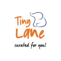 TinyLane logo - Similar company to Metaphor