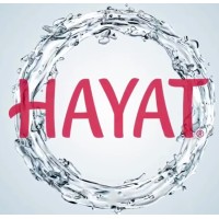 Hayatsu logo - Similar company to Munzur Su