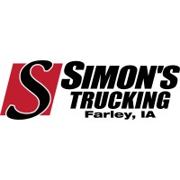 Simon's Trucking, Inc logo - Similar company to Payne Trucking