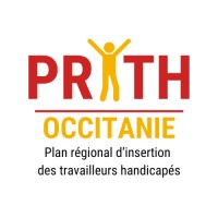 PRITH Occitanie logo - Similar company to Cheops Occitanie