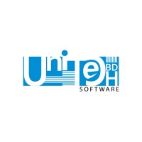 UNITECH BD SOFTWARE logo - Similar company to Rectech Media