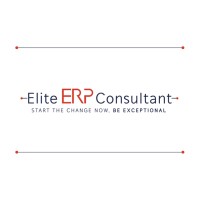 Elite ERP Consultant logo - Similar company to Erp Implementation/Management Consultant