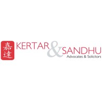Kertar & Sandhu LLC logo - Similar company to Anitha & Asoka Llc