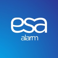 ESA ALARM logo - Similar company to Plusonesmart