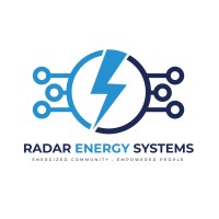 Radar Energy Systems logo - Similar company to Asiye Green