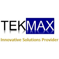 TEKMAX logo - Similar company to Our Mission Is Simple To Grow Together With Our Clients And Community.