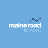 Maine Road Technology logo - Similar company to Olm Group