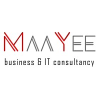 Maayee, Inc. logo - Similar company to Exargen
