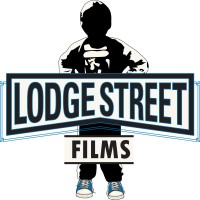 Lodge Street Films logo - Similar company to Audacity Media