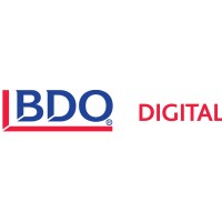 BDO Digital Hungary logo - Similar company to 6G Technology