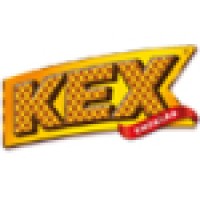 Kexchoklad logo - Similar company to Polly