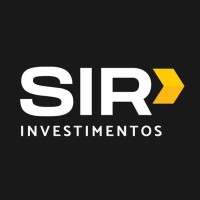 SIR Investimentos logo - Similar company to Bequest Capital Assessoria De Investimentos