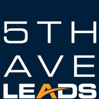 5th Avenue Leads, LLC logo - Similar company to Daniel Stein Strong