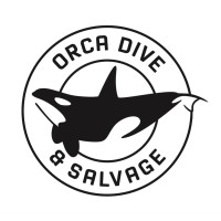 Orca Dive & Salvage logo - Similar company to Futureaim