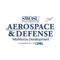 SWOSU Aerospace & Defense Workforce Development logo - Similar company to Swosu Foundation, Inc.