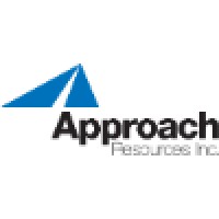 Approach Resources Inc. logo - Similar company to Simple Interact