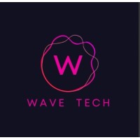 Wave Tech Solutions logo - Similar company to Au Solution