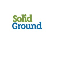 Solid Ground MN logo - Similar company to Holistic Grants