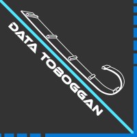 Data Toboggan logo - Similar company to Data Platform Next Step
