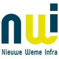 Nieuwe Weme Infra logo - Similar company to Buro Twin (Twentse Ingenieurs)