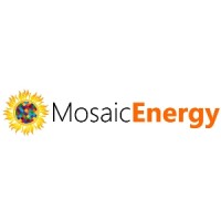 MosaicEnergy logo - Similar company to Dukeenergy