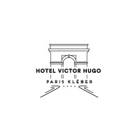 Hôtel Victor Hugo Paris Kléber**** logo - Similar company to Ukm Consultancy