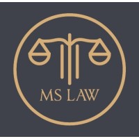 MS LAW logo - Similar company to Ms Law