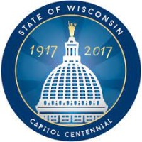 Wisconsin State Capitol logo - Similar company to Governor Tony Evers