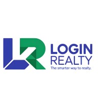 Login Realty logo - Similar company to Owlytics_Co