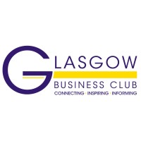 Glasgow Business Club logo - Similar company to Cillí: Tequila Picante