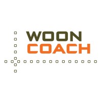 Wooncoach logo - Similar company to Vebego Foundation