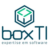 Box TI logo - Similar company to Toth Tech