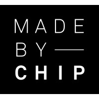Made By Chip logo - Similar company to Oh Hey World