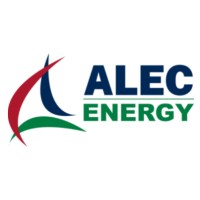 ALEC Energy logo - Similar company to Alec Data Center Solutions