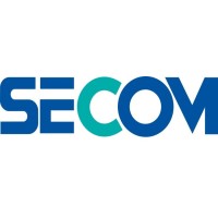 Secom Technical Services Pty Ltd logo - Similar company to Secom Security