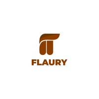 Flaury logo - Similar company to Oxygen Square