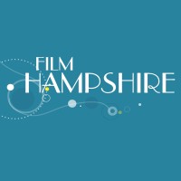 Film Hampshire logo - Similar company to Documentary Film Council (Dfc)