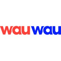wauwau logo - Similar company to Key Sales B.V.