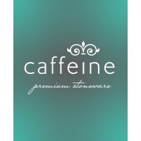 Caffeine Premium Stoneware logo - Similar company to Toggle Software, Llc
