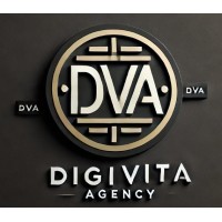 DigiVita Agency logo - Similar company to Virtual Assistanat