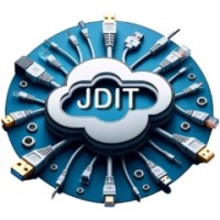 Just Do IT logo - Similar company to Ippc Technologies