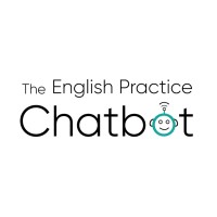 The English Practice Chatbot
