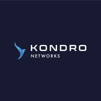 Kondro Networks logo - Similar company to Certified Technology Services Ltd