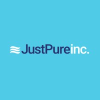Just Pure Inc logo - Similar company to Just Pure Water Products Inc.